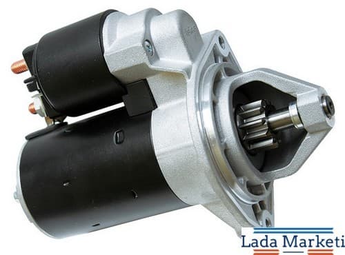 Lada Vega Marş Motoru, Dinamosu, Komple,