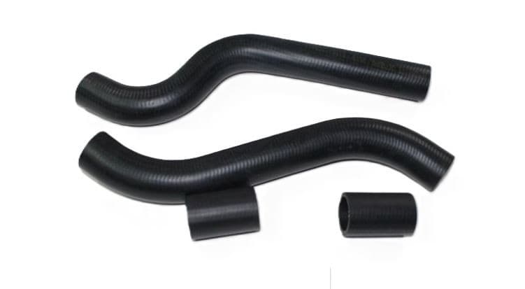 Lada Samara Radyatör Alt, Üst, By-Pass Hortum Takımı,