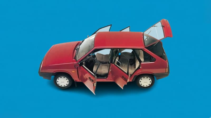 Samara 1100-1300-1500 Yedek Parçaları